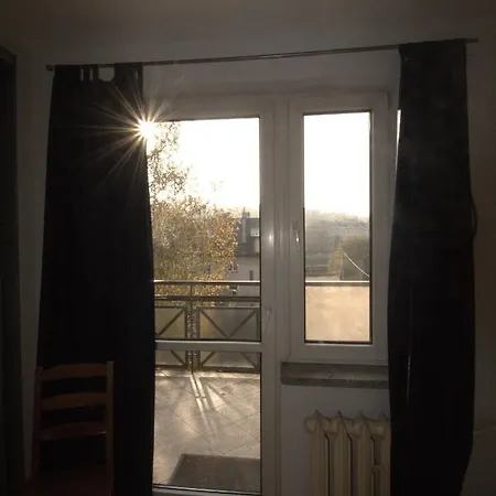 Bright In The Greenest Area Of